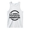 160g unisex Vest Thumbnail