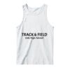 160g unisex Vest Thumbnail