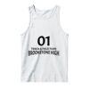 160g unisex Vest Thumbnail