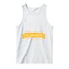 160g unisex Vest Thumbnail