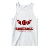 160g unisex Vest Thumbnail