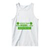 160g unisex Vest Thumbnail