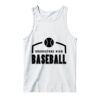 160g unisex Vest Thumbnail