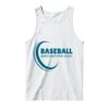 160g unisex Vest Thumbnail