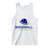 160g unisex Vest Thumbnail