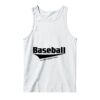 160g unisex Vest Thumbnail