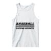 160g unisex Vest Thumbnail