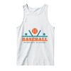 160g unisex Vest Thumbnail