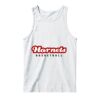 160g unisex Vest Thumbnail