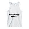 160g unisex Vest Thumbnail