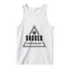 160g unisex Vest Thumbnail