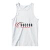 160g unisex Vest Thumbnail