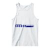 160g unisex Vest Thumbnail