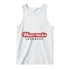 160g unisex Vest Thumbnail