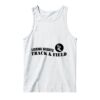 160g unisex Vest Thumbnail