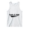 160g unisex Vest Thumbnail