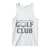 160g unisex Vest Thumbnail