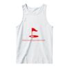 160g unisex Vest Thumbnail