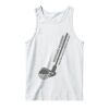 160g unisex Vest Thumbnail