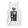 160g unisex Vest Thumbnail