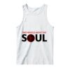 160g unisex Vest Thumbnail