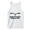 160g unisex Vest Thumbnail