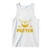 160g unisex Vest Thumbnail