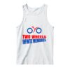 160g unisex Vest Thumbnail