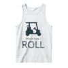 160g unisex Vest Thumbnail