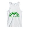 160g unisex Vest Thumbnail