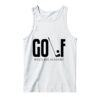160g unisex Vest Thumbnail