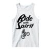 160g unisex Vest Thumbnail