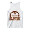 160g unisex Vest Thumbnail