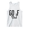 160g unisex Vest Thumbnail