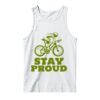 160g unisex Vest Thumbnail