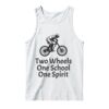 160g unisex Vest Thumbnail