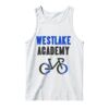 160g unisex Vest Thumbnail