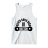 160g unisex Vest Thumbnail