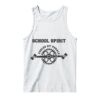 160g unisex Vest Thumbnail