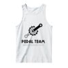 160g unisex Vest Thumbnail