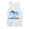 160g unisex Vest Thumbnail