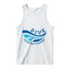 160g unisex Vest Thumbnail