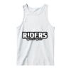 160g unisex Vest Thumbnail