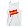 160g unisex Vest Thumbnail