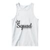 160g unisex Vest Thumbnail