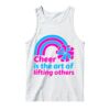 160g unisex Vest Thumbnail