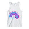 160g unisex Vest Thumbnail