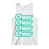 160g unisex Vest Thumbnail