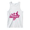 160g unisex Vest Thumbnail
