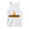 160g unisex Vest Thumbnail